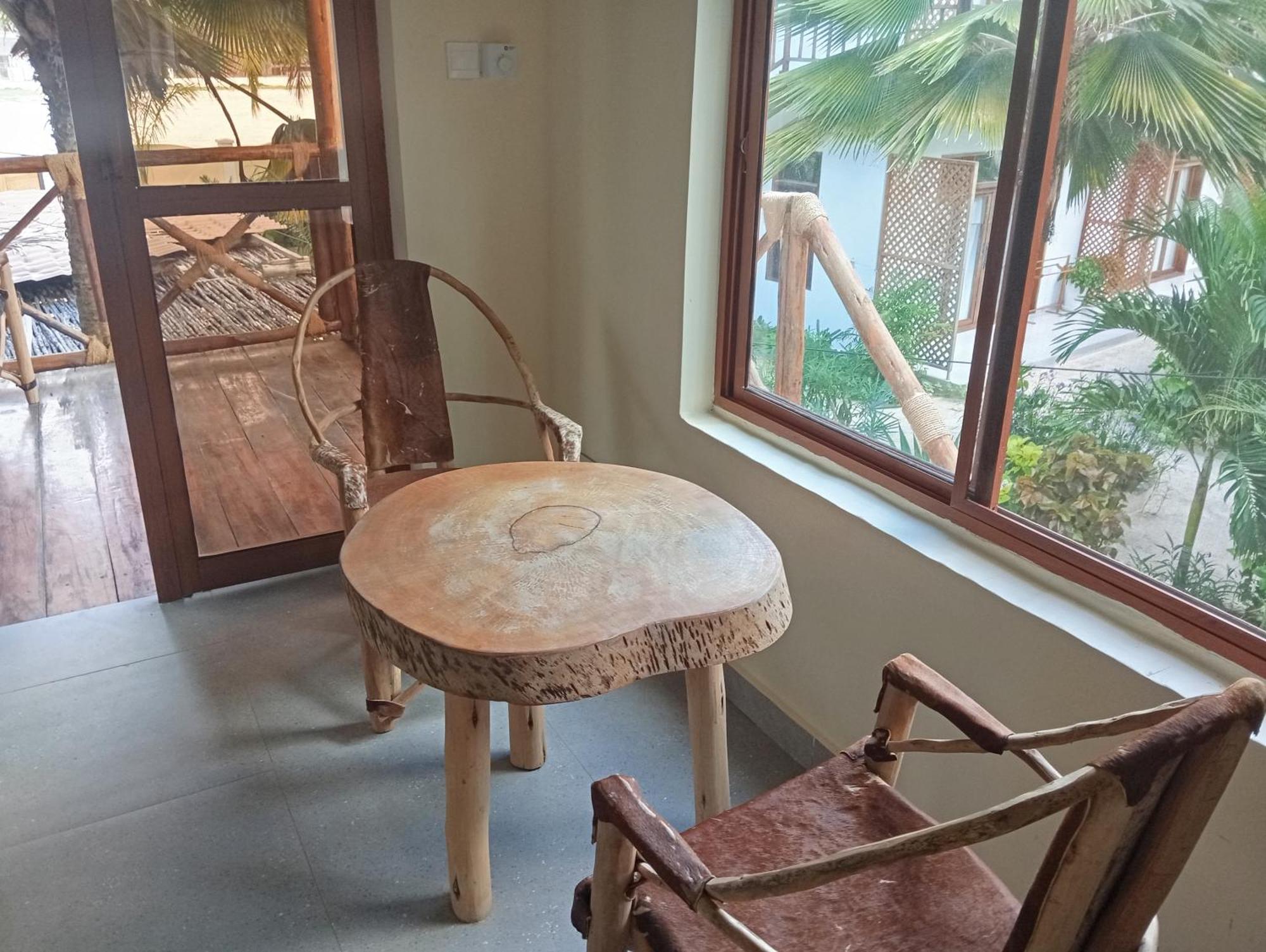Hotell Bahati Zanzibar